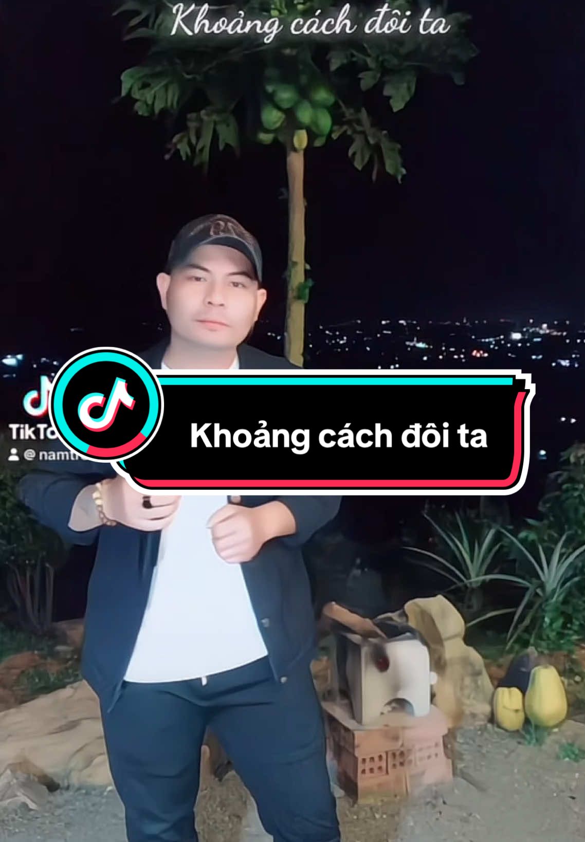 Khoảng cách đôi ta#trocem1123 #xuhuongtiktok #xuhuong #nhac8x9xhaynhat 