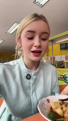 batagor bandung adalah makanan surga