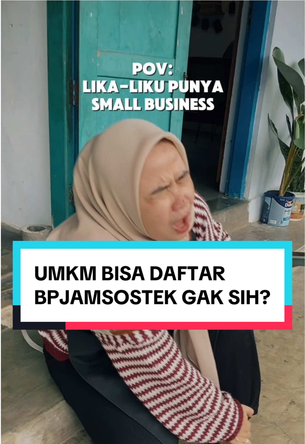 Cara mudah terlindungi program BPJS Ketenagakerjaan  Cukup membayar iuran Rp 36.800 / Bulan bisa dapat manfaat 3 program (Jaminan Kecelakaan kerja, Jaminan Kematian dan Jaminan Hari Tua) #bpjsketenagakerjaan #kerjakerasbebascemas #yudiethproject