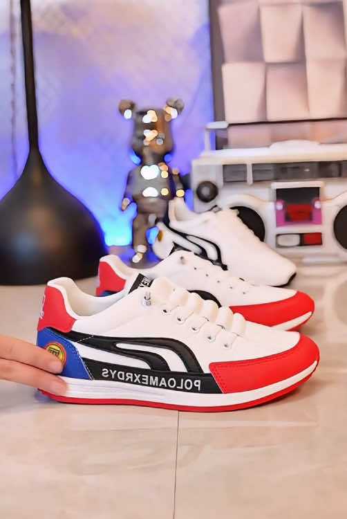 รองเท้าผู้ชาย แฟชั่น รองเท้ากี#tiktok #ypfッ #fashion #shoes 