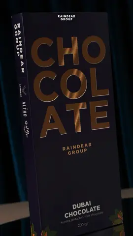 Coklat dubai nya kaka🤗🤗 Jangan lupa kepoin ig raindear🌺