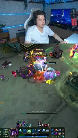 El Gancho De Dios #fyp #parati #viral_video #twitch #twitchclips #twitchstreamer #highlight #leagueoflegends #faker