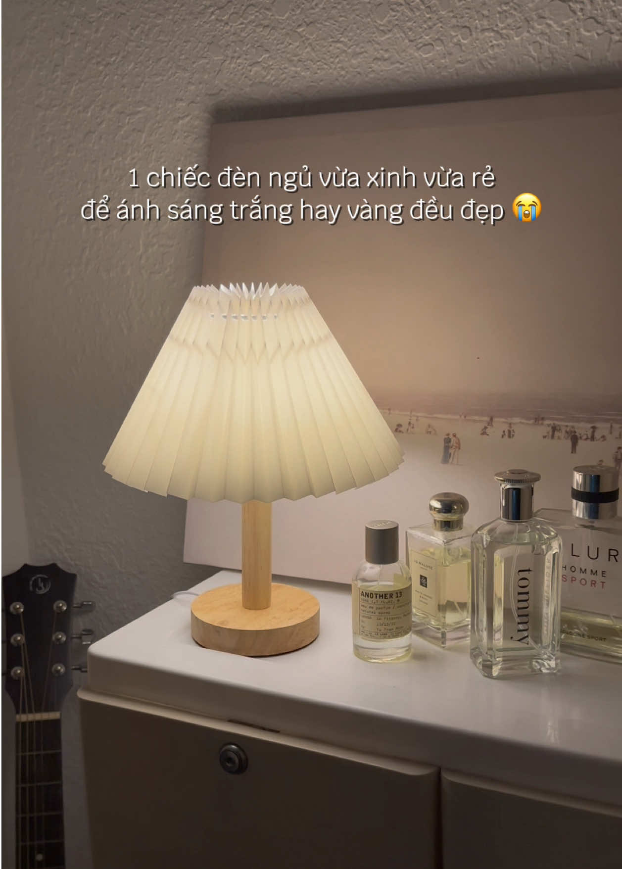 Tìm đèn ngủ, lướt trúng ẻm phải chọn ngay không cần đắn đo #denngu #decor 