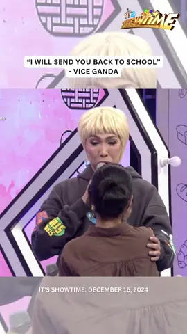 #ItsShowtime #Highlights: 