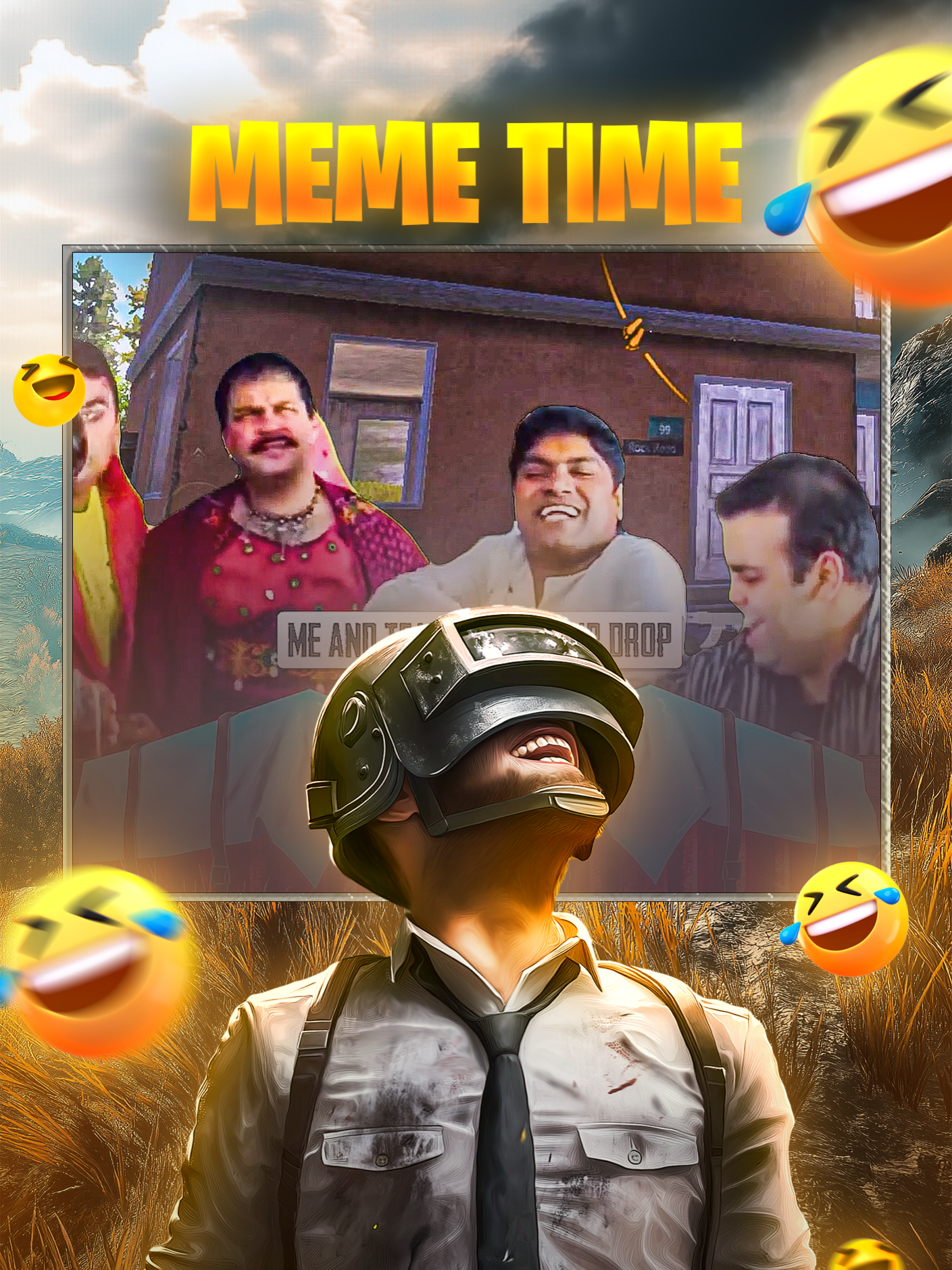 Camper ki jo mastii hai 😂😂😂😂 #PUBGMOBILEC7S21 #PUBGMIcemireFrontier #PUBGMPK #PUBGMOBILE #GamingOnTikTok #WhotoFollow