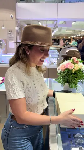 Look st this watch … i have a obsession 🥰 