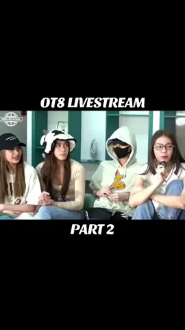 BINI LIVESTREAM TODAY 12/16/24 PART 2 #bini #biniph #BINI #fyp #foryou #foryoupage #blooms 