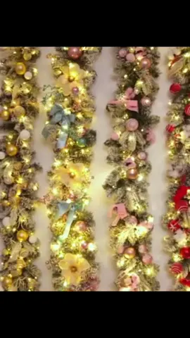 คริสต์มาสหวาย พร้อมไฟLED  ยาว2.7เมตร พวงหรีดคริสต์มาส เถาวัลดอกไม้ประดิษฐ์ หวายสีเขียว ของตกแต่ง Christmas เพียง ฿159.00 - 429.00! อย่าพลาด แตะลิงก์ด้านล่าง#