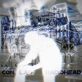 kepala sudah dipenuhi oleh radio #radiohead #letdown #fyp #masukberanda 