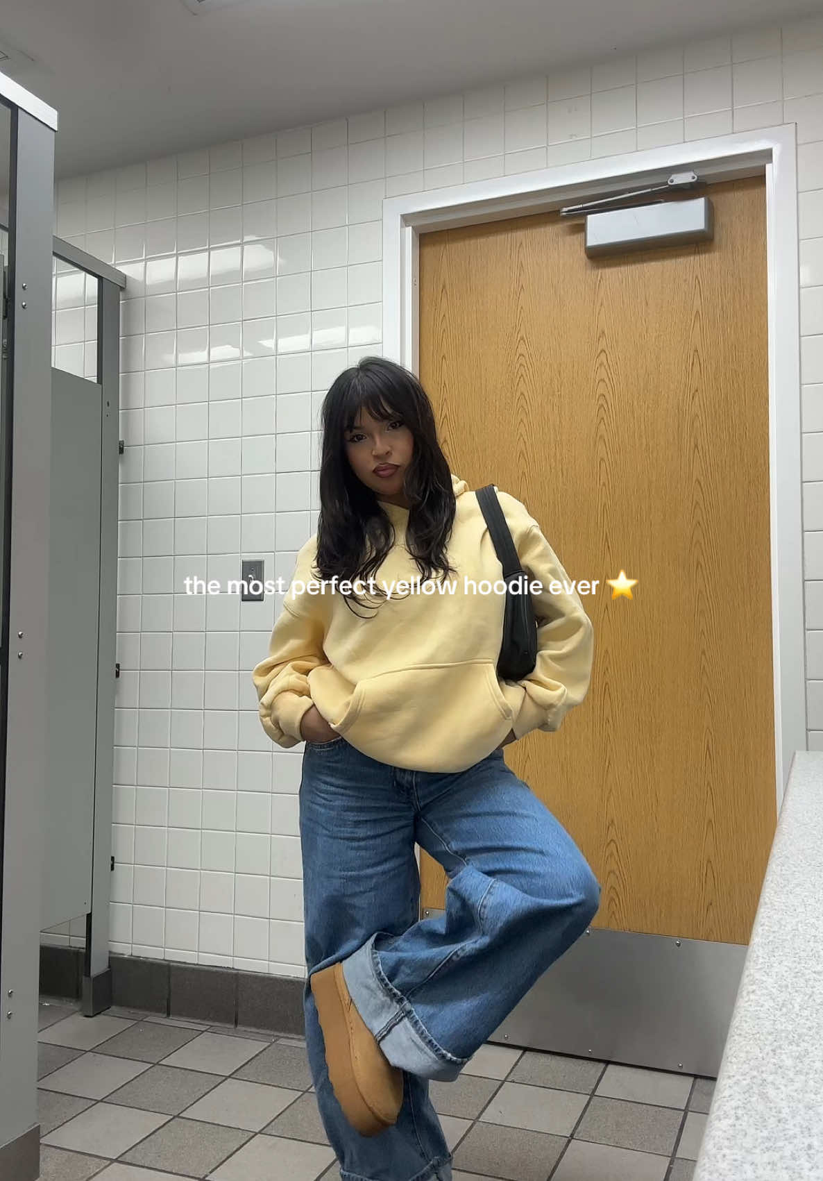 this color is so cuteee ⭐️ & its only 25 dollars!