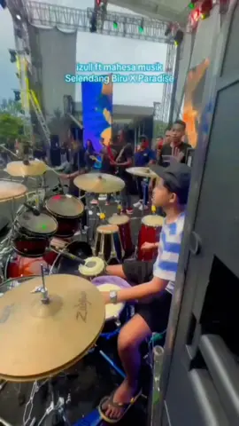 MAHESA music x Serikat sumbersewu #paradisesumbersewu #grandmusic #sumbersewu #banyuwangitiktok #izzul #faris 