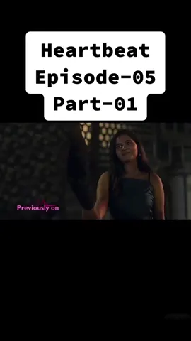 Heartbeat webseries episode 05 Part 01#vijaytv #vijaytelevision #vijaytv #webseries #hotstar #redline #foryoupage #fyp 