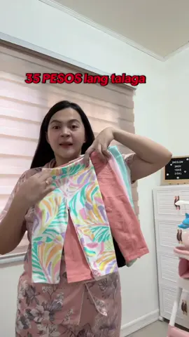 Hindi ko inexpect na ganito kaganda yung tela at pagkakatahi ng mga leggings na ‘to. Dinamihan ko na sana inorder ko. #MomsofTikTok #babygirl 