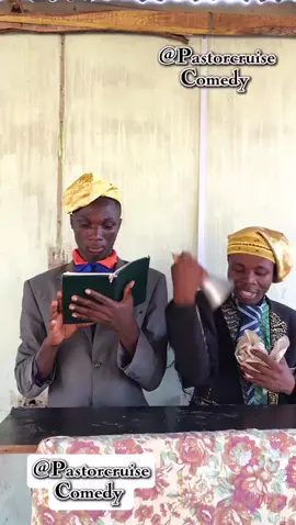 daddy don spoil pulpit again,pls watch till end 🤣🤣🤣 #trendingvideo #tre #trendingvideo 