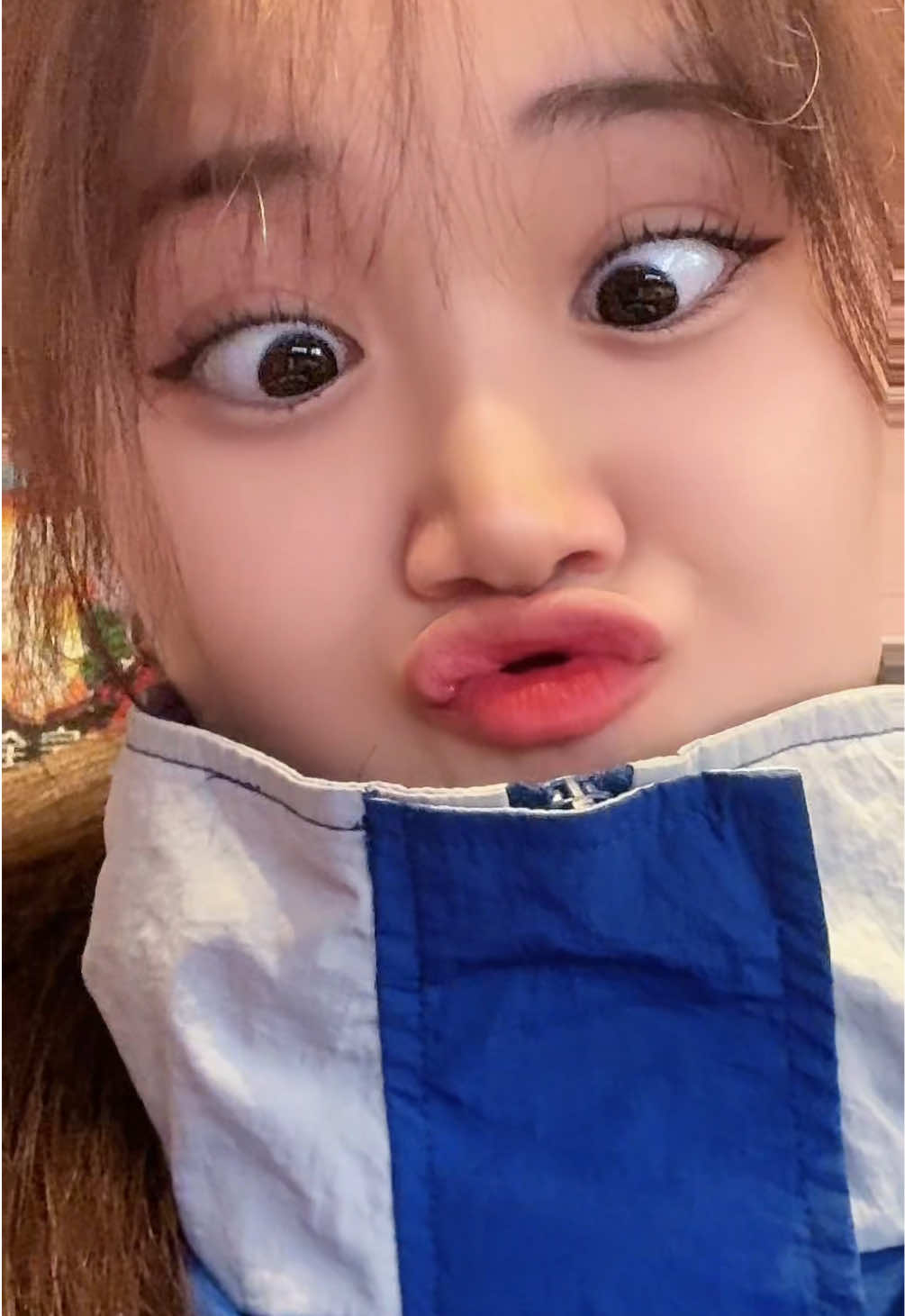 みんなどの変顔がすき？#05 #fyp #おすすめ #正宗 #変顔女子 