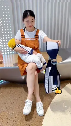 Day One Baby Carrier For 0-48 Months Wrap Newborn Nursing Towel Summy Sling Wrap Breathable Multifunctional Carrier #babycarrier #baby #babylover #slingwrap #newborn #newbornbaby #mummy #fyp 