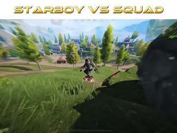 QUICKIE 1V4 I’M A MF STARBOY #alphaprimateesports #oikawaatooruu #apestrong #codmobile #codm #onetopgod #cod 