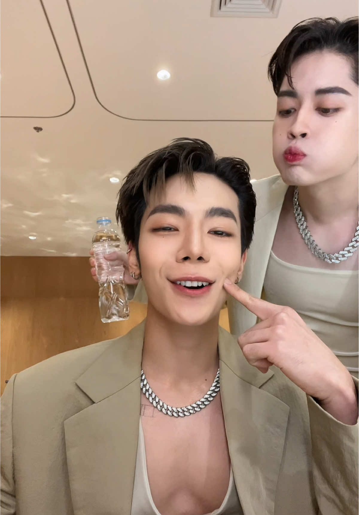 ที่รักค้าบ🫢 #ที่รักครับ 