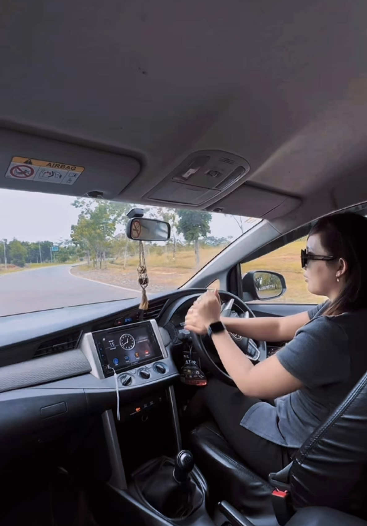 Lagu nya Mengenang zaman ABG💃🏻#penjagahati #rentalmobilbanjarbaru #สโลว์สมูท #fyp 