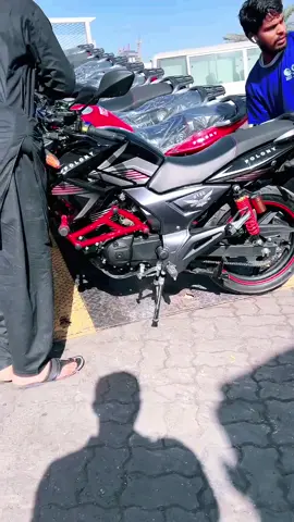 Delivery bikes/Motorcycles are available. Big Sale from Folony Motors. Folony is a best and cheap motorcycle in U.A.E. It’s better for bike rides to ride on Folony motorcycle because it’s having good road grip. Bikes are available for sale in UAE for delivery service.   Folony is best bike for rider and delivery service company. The prices of Honda, Bajaj, Pulsar, Hero Hunk, Suzuki and Yamaha are high as compared to Folony. Its fuel consumption is equal to CBR Honda 125 and its having heavy weight than Honda 160cc. Branded Folony Motorcycle engine reduces the fuel consumption while increasing the engine power and giving longer mileage!!! Folony Motorcycle is famous in UAE due to its road grip & heavy weight. Folony is perfect for delivery service companies. We are offering 1 year warranty and affordable price to our customers. You ride on Folony and Feel like Honda 160 Motorcycle. Folony Motorcycle having: * New Fashion Design  *Affordable price   *Heavy weight with good road grip  *LED Turn Lights  *Fashion Speedo Meter   *Red And Black Colors  *Cell Phone Holder With USB Charge  *Huge Fuel Tank   *All Spare Parts Available  *Low Fuel Consumption  ⛽  Contact Us:☎️ 054 252 5870 Website: http://folony.com/  #deliverybike #bestprice #folonymotorcycle #folony #folonybikes #Folony_bikes #uae #deliverybike #bestprice #fashion #famous #brand #motorcycle #racing #heavybike #priceless #design #uae #Guaranteed #bikers #dubai #delivery #deliveryservice #rideresempre #riders #dubailifestyle #hondamotorcycles #Bajaj #pulsar #Heroes 