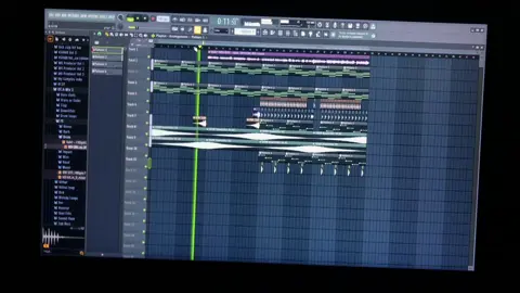 Cách Làm Nhạc Sờ Tai Tíc Tóc 🤡 #xh #trend #dangkhoiremix #producer #nhacremix #flstudio 