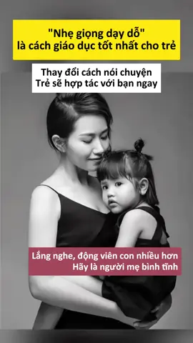 Nghệ thuật giao tiếp cho cha mẹ. #tiemsachnhaun