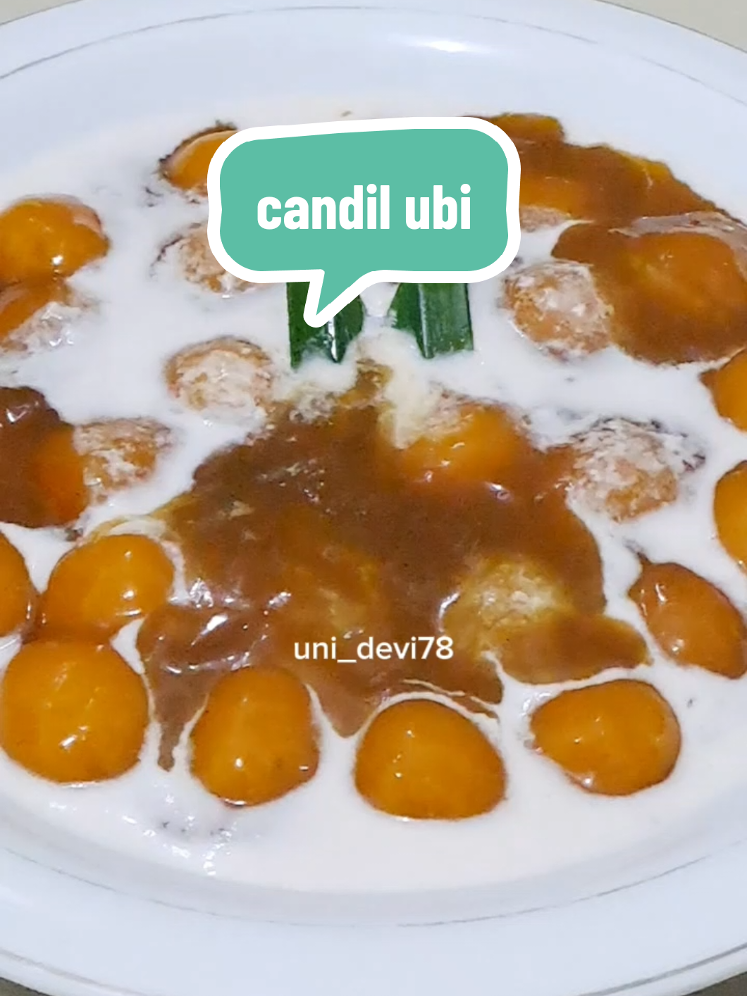 #candilubi #kolakbijisalak #kulinerrumahan #idetakjil #berbagiresep #kontenmasak #masakanrumah #fypdongggggggg #fypシ゚viral 