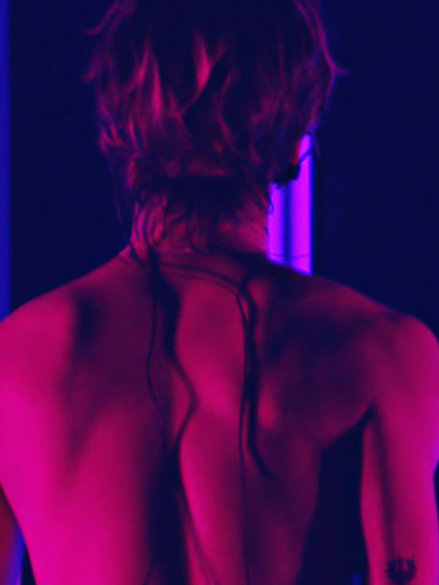 240929 #ten love talk