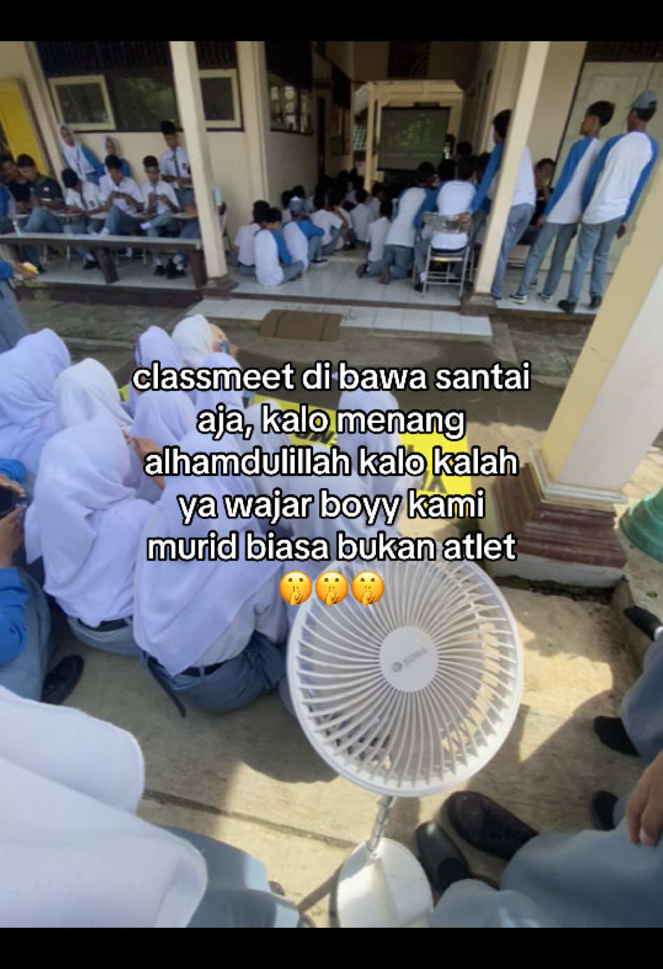 maklumm 🫣🫣  #fyppp #katakatamkelas #classmeeting #x3 #viralll #utas #smansabin #esport #mobilelegends #cilacap24jam 