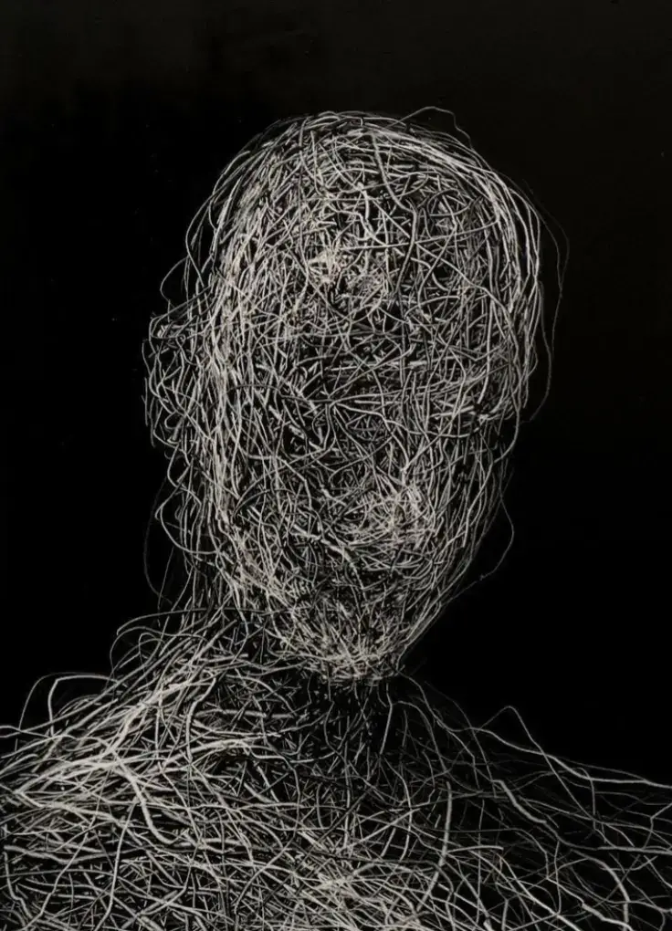 #anxiety #4u #wallpaper  #lonely 