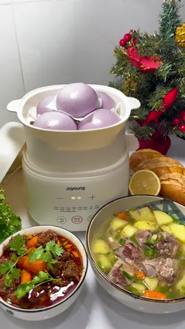 Một chiếc nồi vừa đa năng vừa xinh xẻo là đây chứ đâu#joyoungvietnam #thuongthuctronven #noinaucham #xuhuong #viralvideo #viraltiktok 