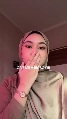 amiin gak AMIINNN