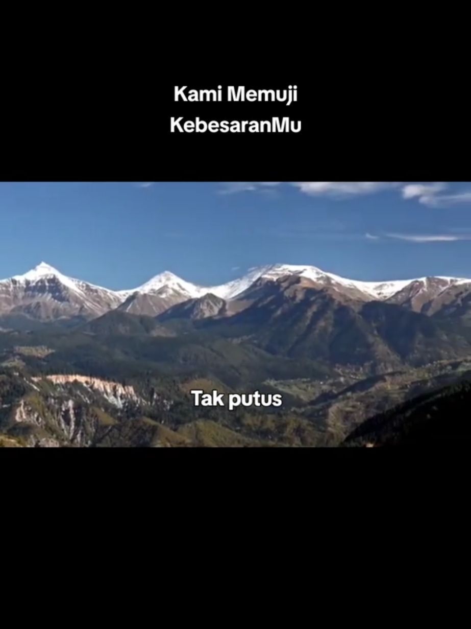 Kami Memuji KebesaranMu Aku Memuji KebesaranMu How Great Thou Art Sound Of Praise Bila Kulihat Bintang Gemerlapan Oh Tuhanku Bila Kuterpesona Kidung Jemaat No 64 Cover By : Ibu Juslina Simamora @Agape Juslina Simamora  Music/Arr By : Agape Keyboard Prod : Agape Records Full Content YT :  @Agapejuslinasimamora #lagurohanikristen #lagurohanikatolik #kamimemujikebesaranmu #akumemujikebesaranmu #howgreatthouart #soundofpraise #ohtuhankubilakuterpesona #bilakulihatbintanggemerlapan #ohtuhankubilakuterpesona #bilakulihatbintanggemerlapan  #kidungjemaat64 #kj64 #shalom #selamathariminggu #bulirpadi 