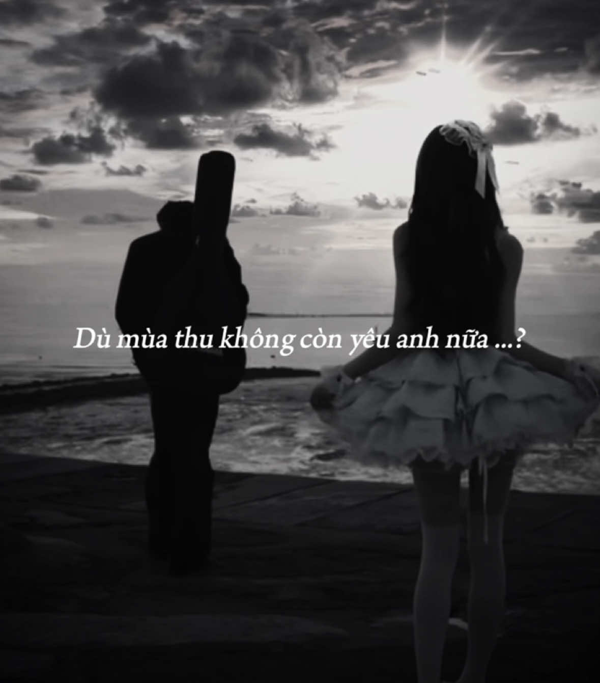 Hai bạn chia tay vào mùa nào..?? #aettentertainment #nhica ... #nc_wuynhu #xh #xuhuong #tamtrang #fyp:) #xh #viral #foryou #sad #lyrics 