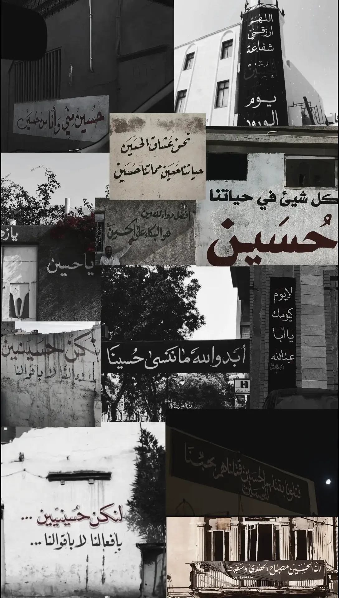 #كربلاء #الامام_الحسين #fyp #مملوك_الحسين #🖤 