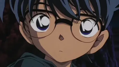 share cảnh Conan đã slow cho aii cần nee #detectiveconan #conan #xh #xuhuong #ken 