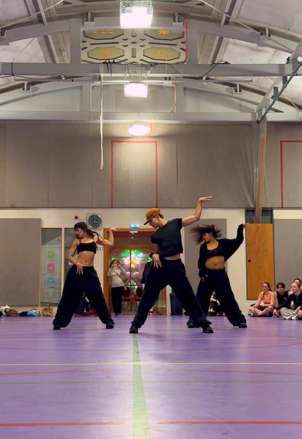 CDK intensives v1 ❤️ dancing with @JESSY DAMEN @Cindy-Jane choreo by me #dance #janetjackson #dancer #dancers #dc #choreography 