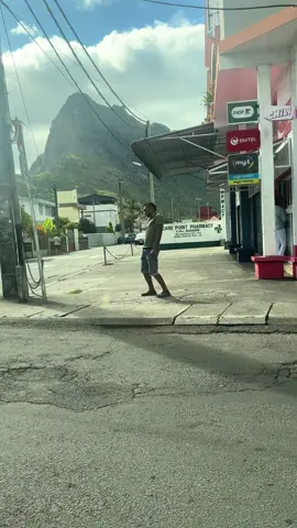 Nissa La Bonto 🥴 #mauritius🇲🇺 #ilemaurice