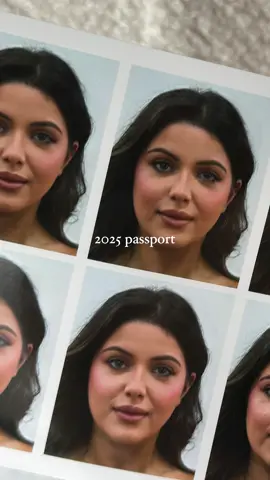 Quick and easy passport makeup 📸 i still hate the lighting and think my face is assymetrical but its a glow up from 10 years ago!  Shout out to Loreal telescopic mascara for the last 10 years of questions: “are those lashes yours?”  #melbournemakeupartist #makeuptips #makeupartist #makeupartisttips #makeupquestions #makeuplessons #melbournemua #melbournebrides #melbournewedding #melbourneweddings #bridalmakeupartist #bridalmakeup #passportphoto #loreal #lorealparis #passportmakeup 