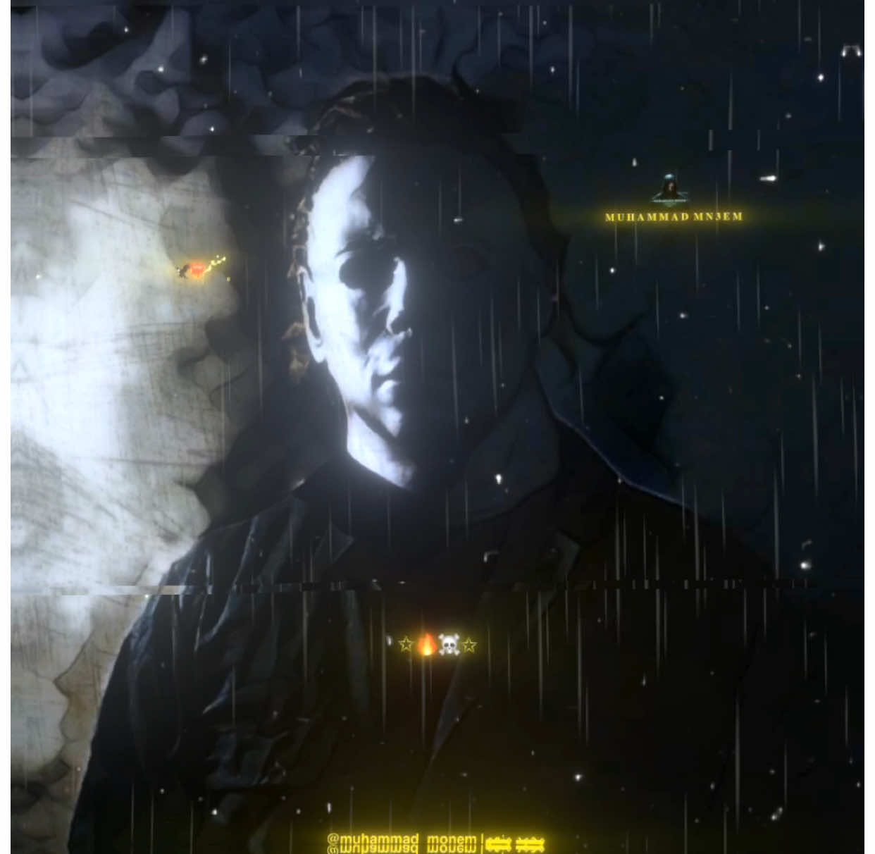 🔥🔥🔥☠️#عمر_اي_دي #omar_id #omar_id🎤 #عمر_ايدي #تصميمي #تصميم_فيديوهات🎶🎤🎬 #شرح_تصاميم #foruyou #fyp 