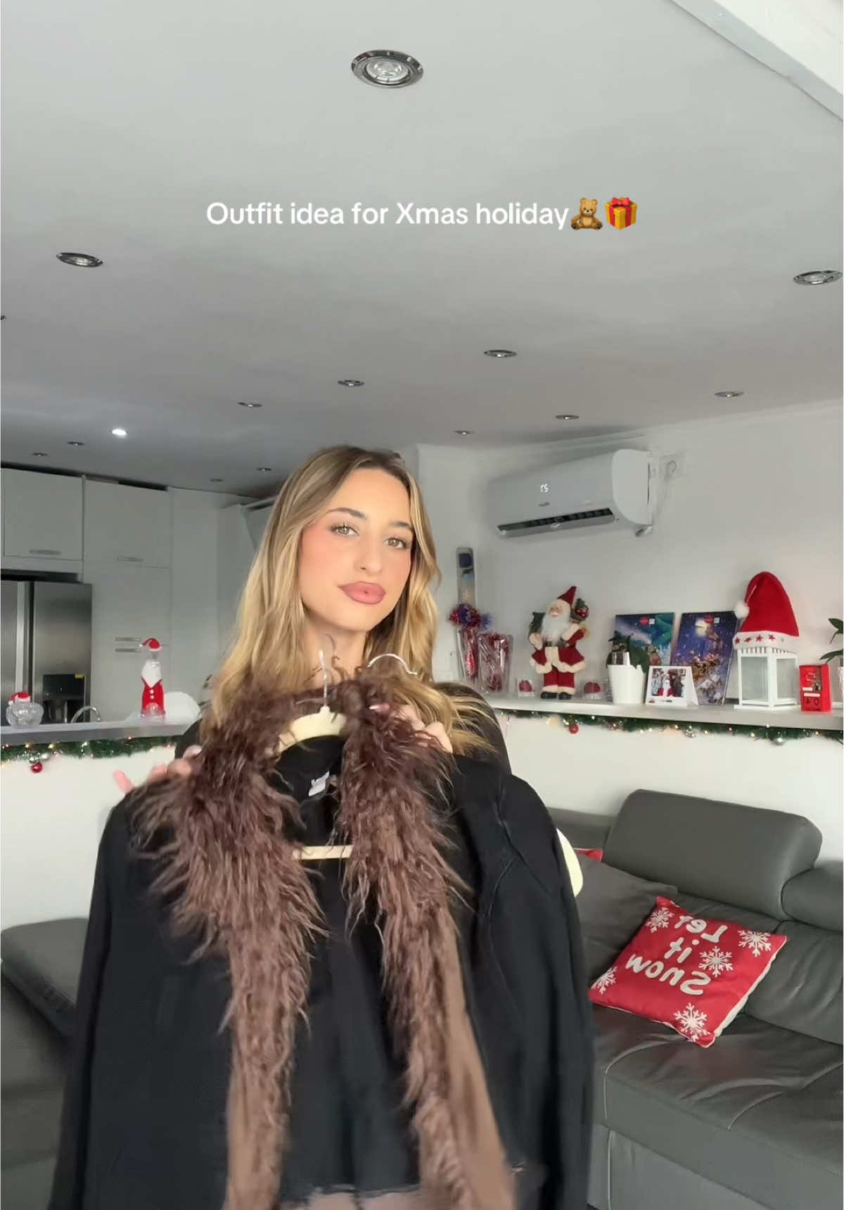 Save your holiday outfit inspo✨