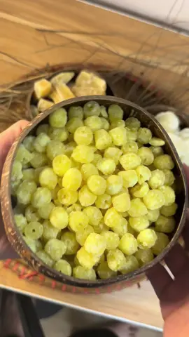 Mứt Sen Huế bùi ít ngọt. #tet #mutsenhoofd 