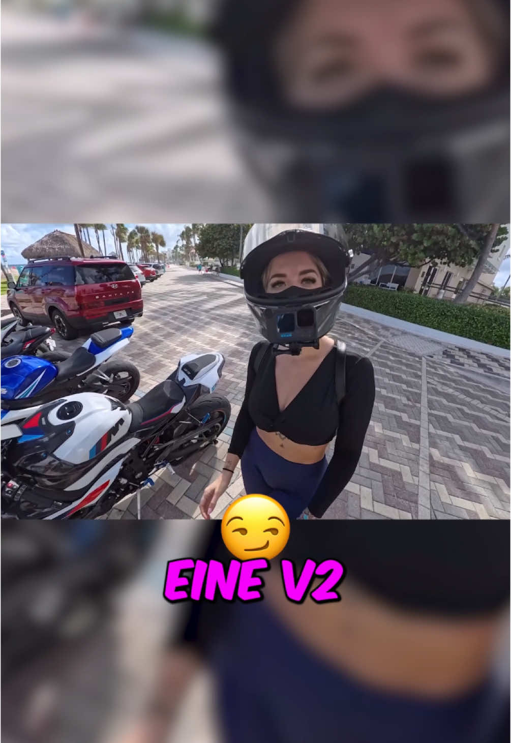 Wie alt bist du?  #davidbost #motorrad #catchmeifyoucan