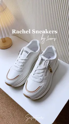 #sneakers #sneakerswanita #sneakersimport #luxuscollection #sepatuwanita #sepatuviral #fypviralシ #racuntiktok #tiktokviral #foryou 