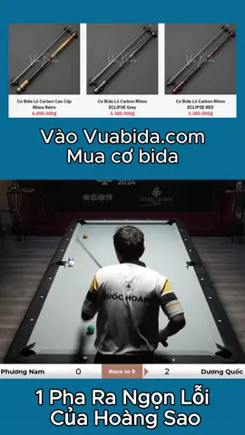 1 Pha Ra Ngọn Lỗi Của Hoàng Sao