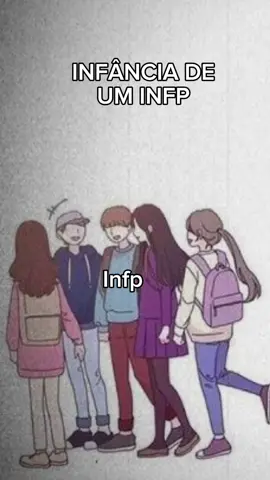Nao é uma regra, mas infp  feliz nem em conto de fadas #mbti #uminfp #infppersonality #infp 