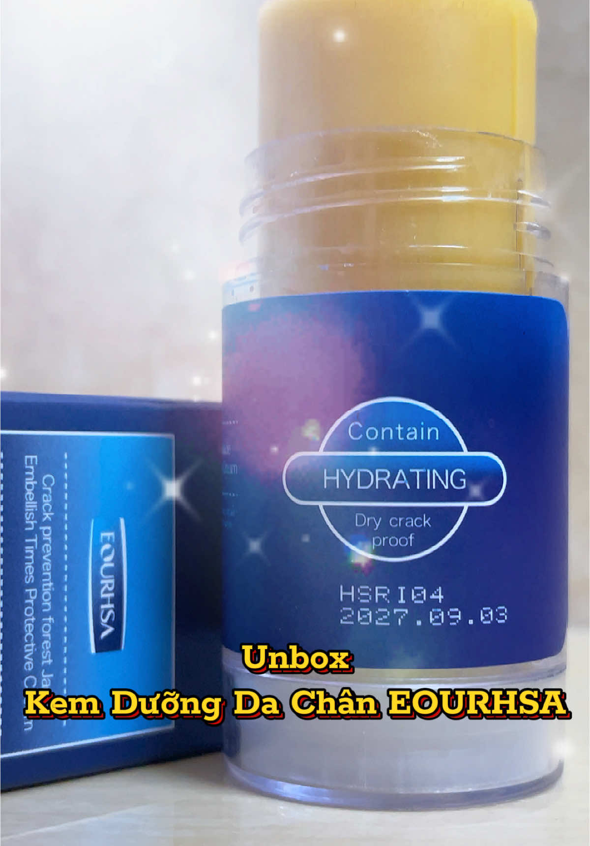 🛒Chăm Sóc Gót Hồng✅ #xuhuong2024 #xuhuongtiktok2024 #xuhuongtiktok2024❤️🌈✔️ #xuhuongtiktok2024☘️🍀♥️ #myphamchinhhang #thinhhanh #thinhhanhtiktok #eourhsa #m.phm.tt27