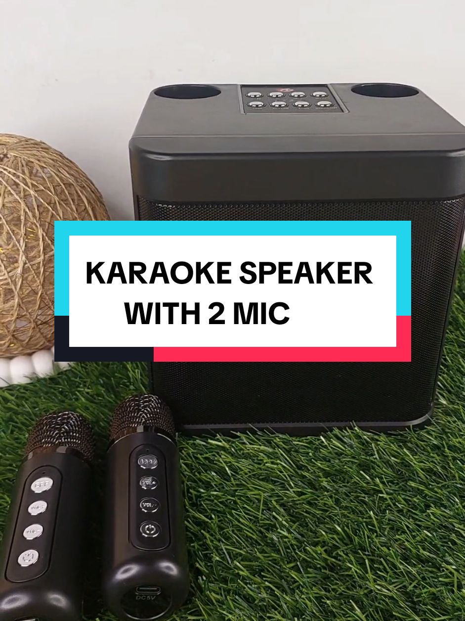 LTE Portable professional karaoke #foryoupage  #AFFILIATE #budolfinds #philippinestiktok #affiliatejoirney #foryoupage❤️❤️ #FYP #affiliate #baby #watch #liptint #accesories #bag #earrings #foryou #xybaca #bear #blackpink #lesserafim #ive #kpopphotocard #collection #photocard #fyp #kpopfyp #kpop #viral #foryoupage #affiliate #tiktokshop #tiktokaffiliatemarketing #budol #budolfinds #photocardbindersleeves #sleeeves #shoes #sneakers #cheap #affordable #affordableshoes 