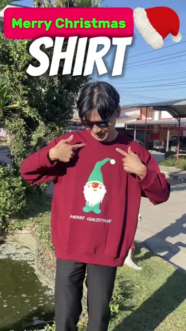 เสื้อสเวตเตอร์แขนยาว สีแดงและสีเขียว รุ่นใหม่ล่าสุด #เสื้อวันคริสมาสต์ #เสื้อแขนยาว #เมอรี่คริสมาส🎅🎅🎄🎄 #ปีใหม่2024 #เสื้อกันหนาวแฟชั่น #tiktokครีเอเตอร์ 