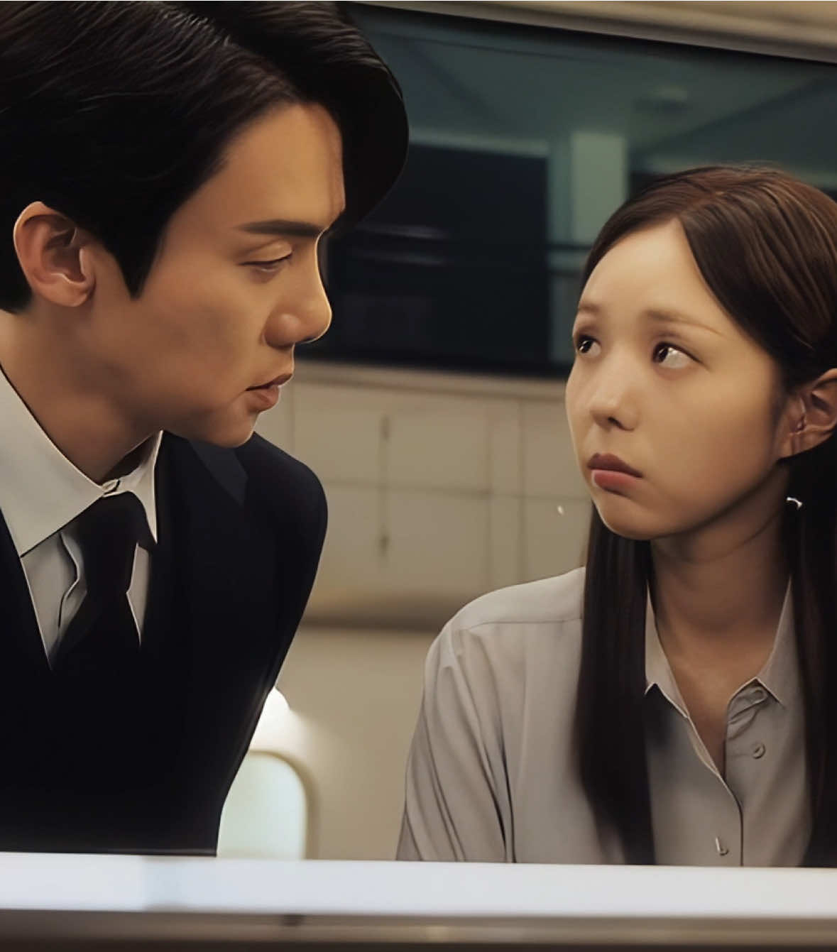 #baeksaeon & #hongheejoo || their chemistry>> || #whenthephonerings #yooyeonseok #chaesoobin #whenthephoneringskdrama #kdrama #kdramaedit #viral #fyp #foryou 